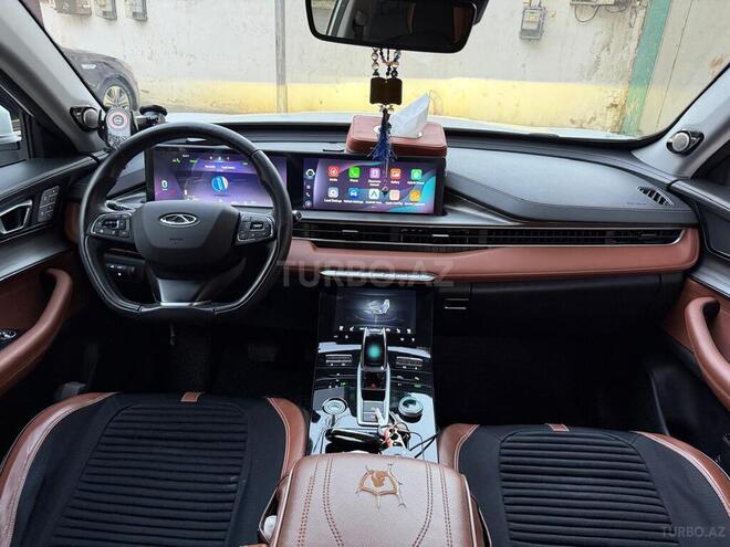 Chery Tiggo 8 Pro e+-19