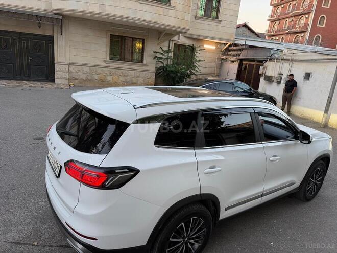 Chery Tiggo 8 Pro e+-7