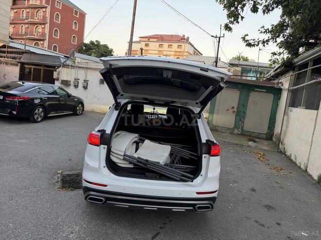 Chery Tiggo 8 Pro e+-6