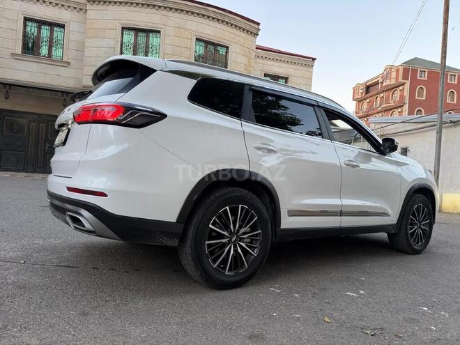 Chery Tiggo 8 Pro e+-9