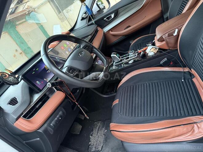 Chery Tiggo 8 Pro e+-14
