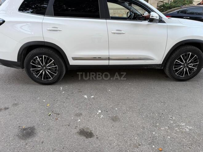 Chery Tiggo 8 Pro e+-10