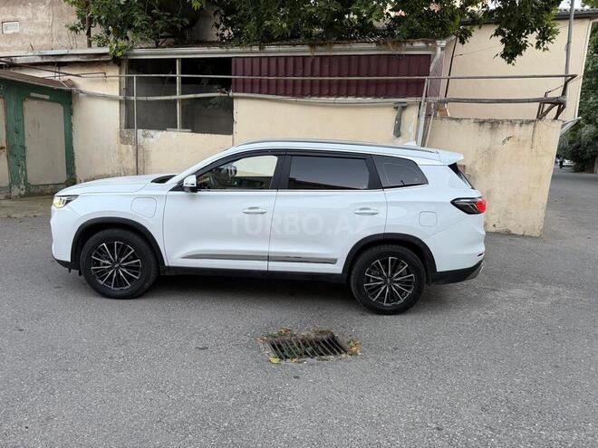 Chery Tiggo 8 Pro e+-15