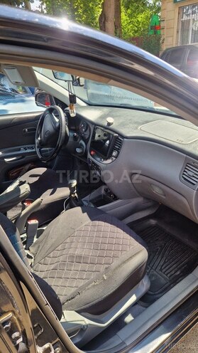 Kia Rio-3
