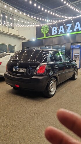 Kia Rio-6