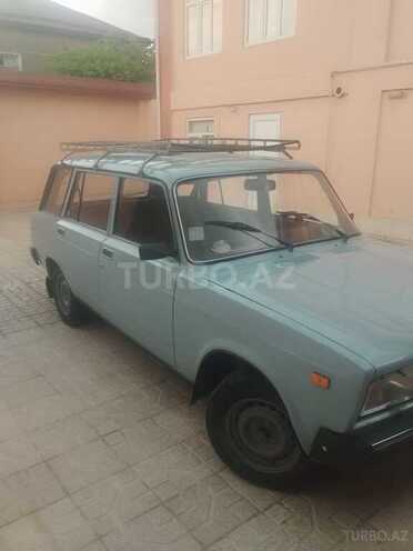 LADA (VAZ) 2104-4