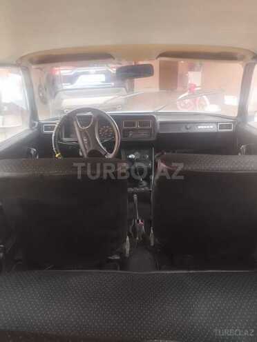 LADA (VAZ) 2104-6