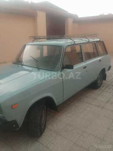LADA (VAZ) 2104-5