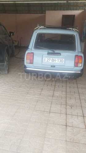 LADA (VAZ) 2104-3