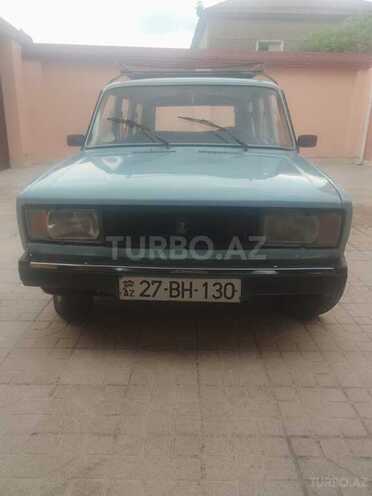 LADA (VAZ) 2104-1