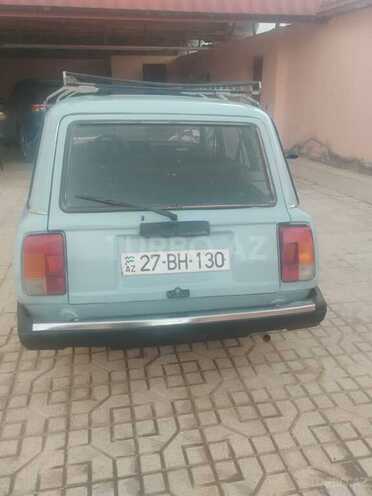 LADA (VAZ) 2104-2