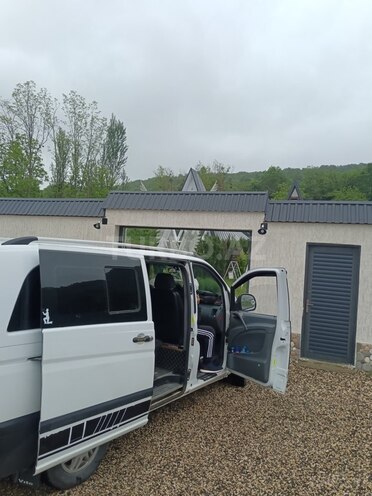 Mercedes Vito 111 CDI-12