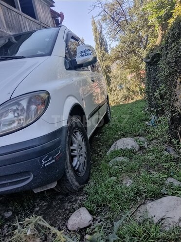 Mercedes Vito 111 CDI-5