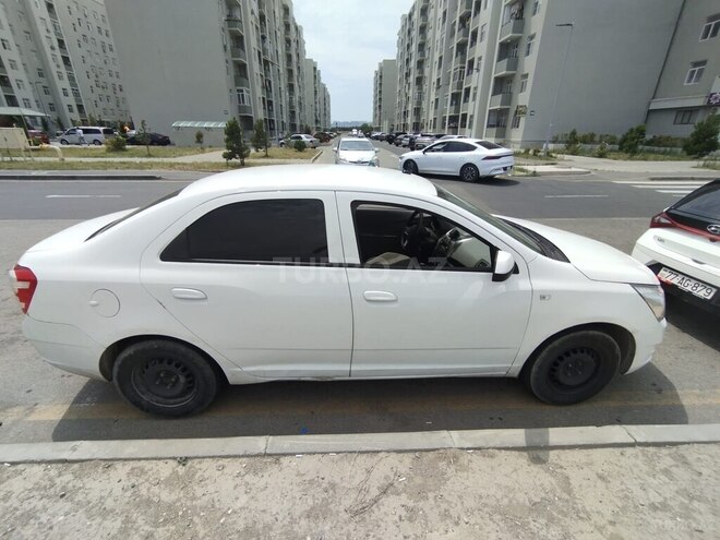 Chevrolet Cobalt-3