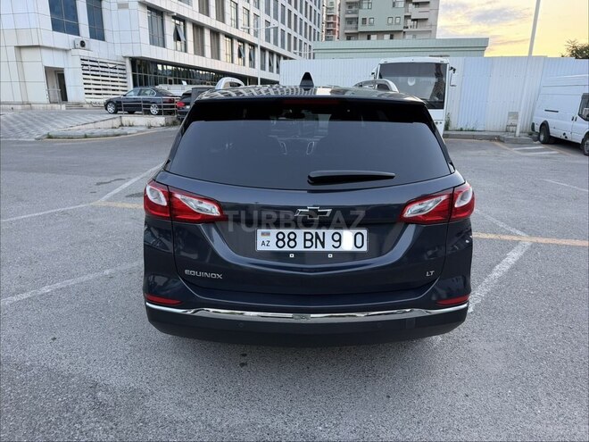 Chevrolet Equinox-14