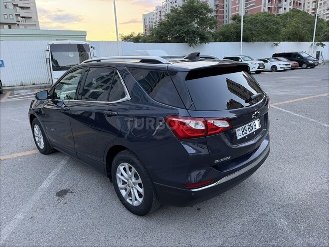 Chevrolet Equinox-13