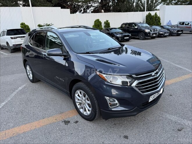 Chevrolet Equinox-3