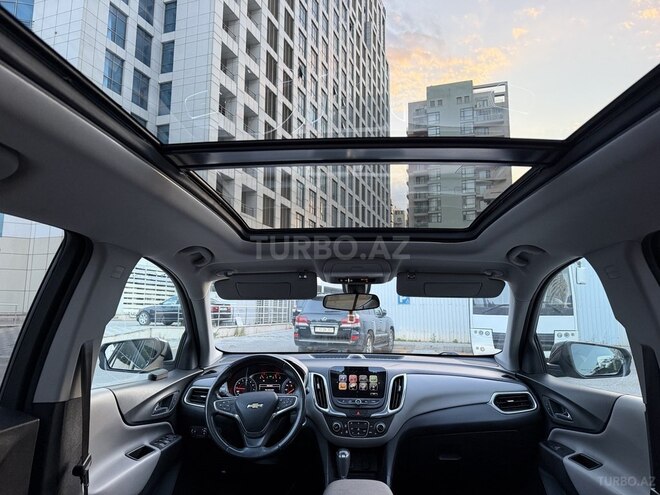 Chevrolet Equinox-6