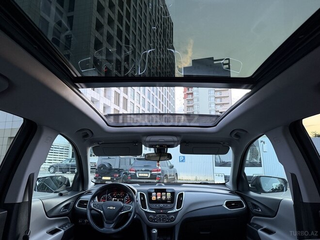 Chevrolet Equinox-7