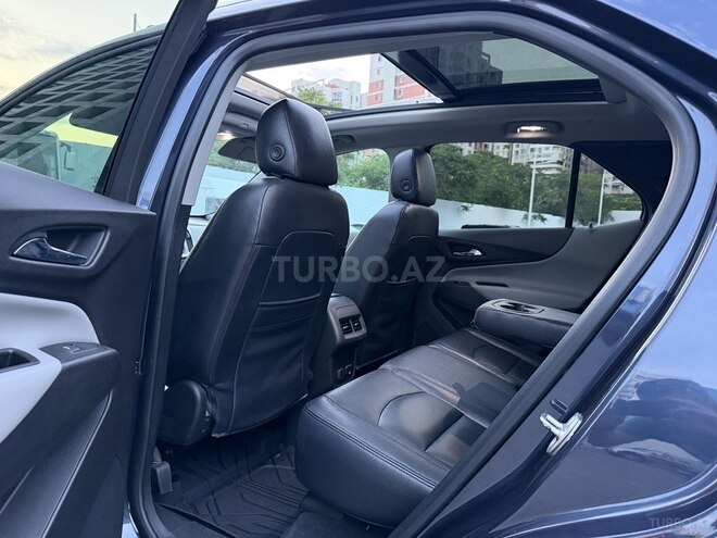 Chevrolet Equinox-8