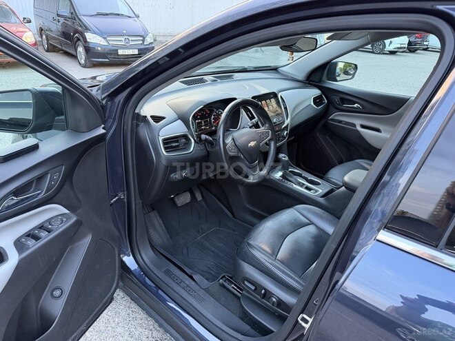 Chevrolet Equinox-4