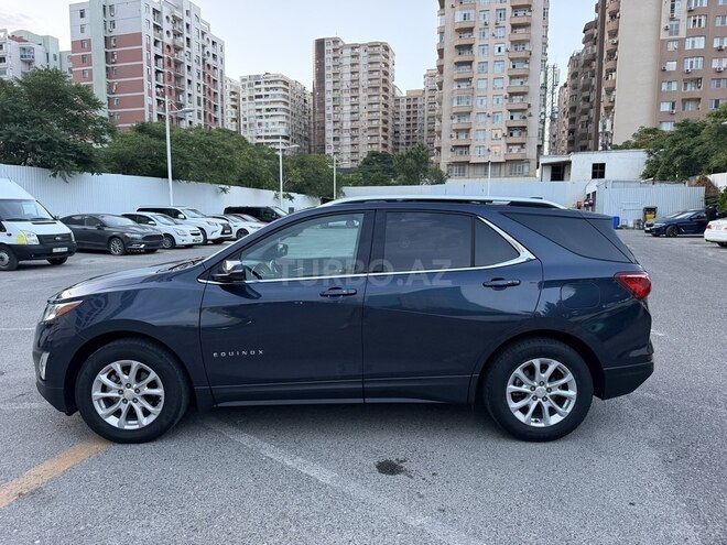 Chevrolet Equinox-10