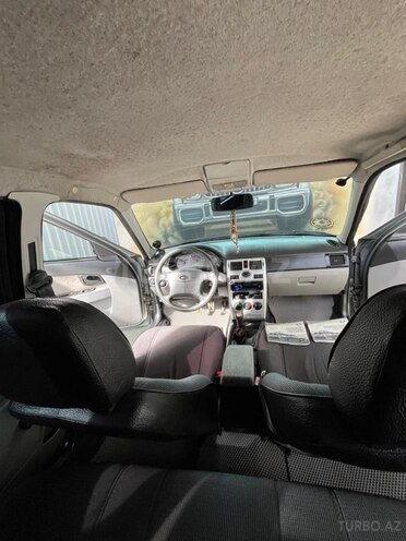 LADA (VAZ) Priora-4