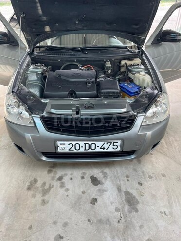 LADA (VAZ) Priora-7