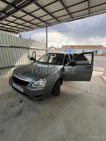 LADA (VAZ) Priora-11