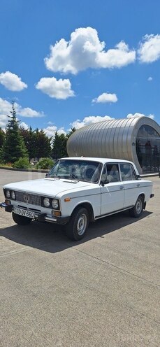 LADA (VAZ) 2106-2