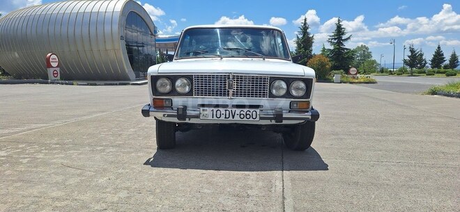 LADA (VAZ) 2106-1