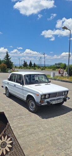 LADA (VAZ) 2106-4