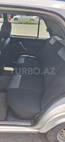LADA (VAZ) 2106-8