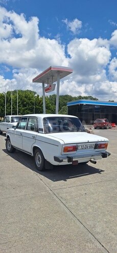LADA (VAZ) 2106-6