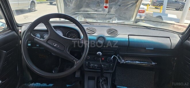 LADA (VAZ) 2106-7