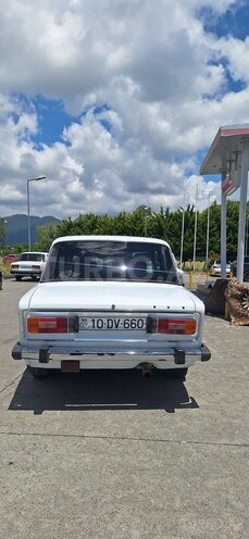 LADA (VAZ) 2106-5