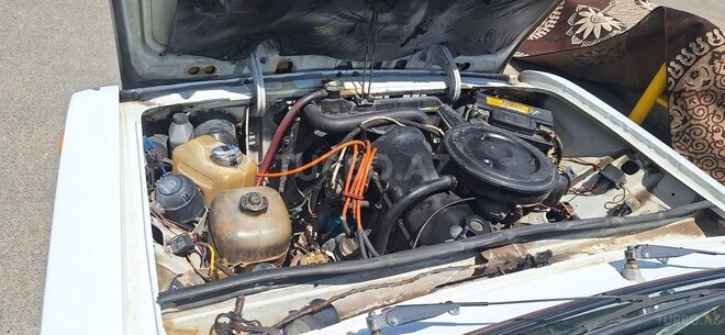 LADA (VAZ) 2106-10