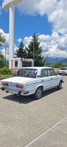 LADA (VAZ) 2106-3