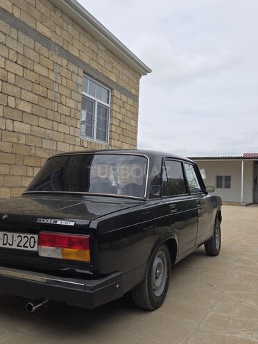LADA (VAZ) 2107-7