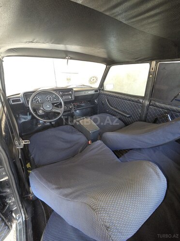 LADA (VAZ) 2107-2