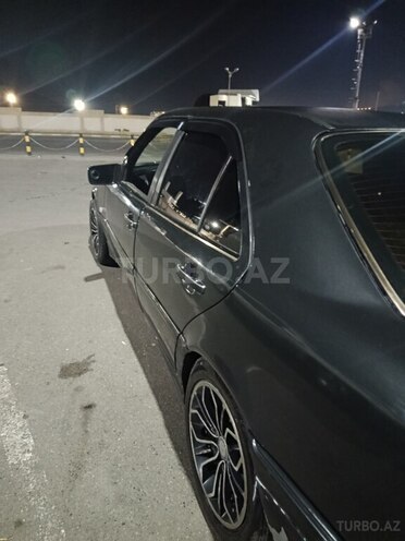 Mercedes C 180-5