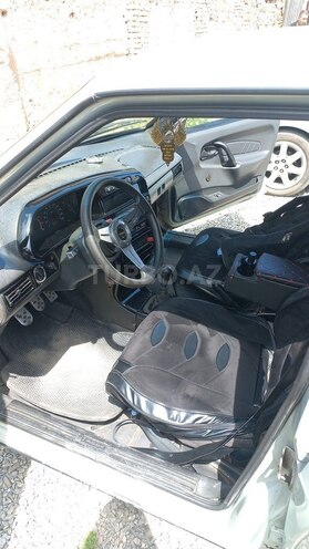 LADA (VAZ) 21099-8