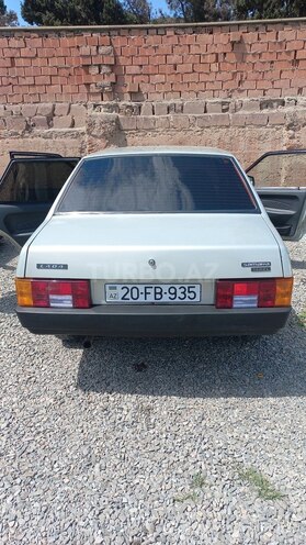 LADA (VAZ) 21099-6