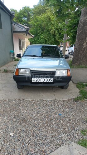 LADA (VAZ) 21099-1