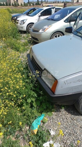 LADA (VAZ) 21099-2