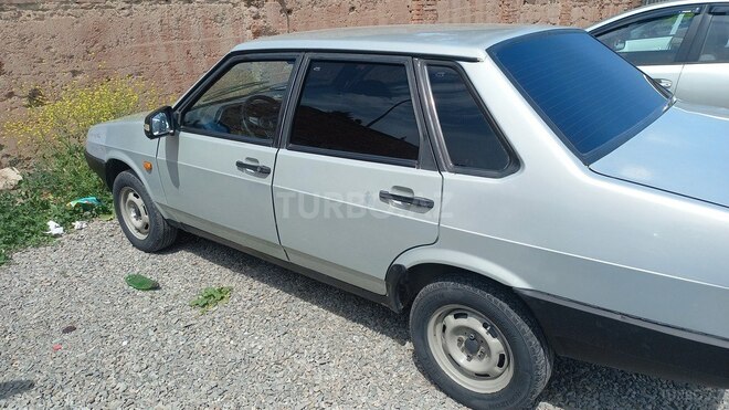 LADA (VAZ) 21099-5