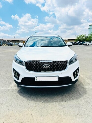 Kia Sorento-1