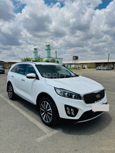 Kia Sorento-16