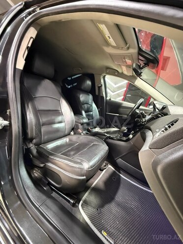 Chevrolet Cruze-15