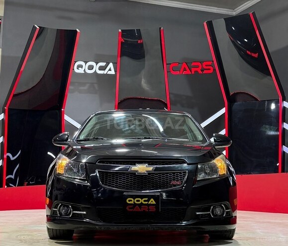 Chevrolet Cruze-6